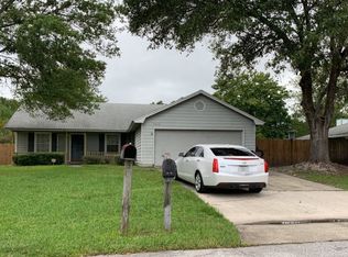2030 Tickford St, Middleburg, FL 32068