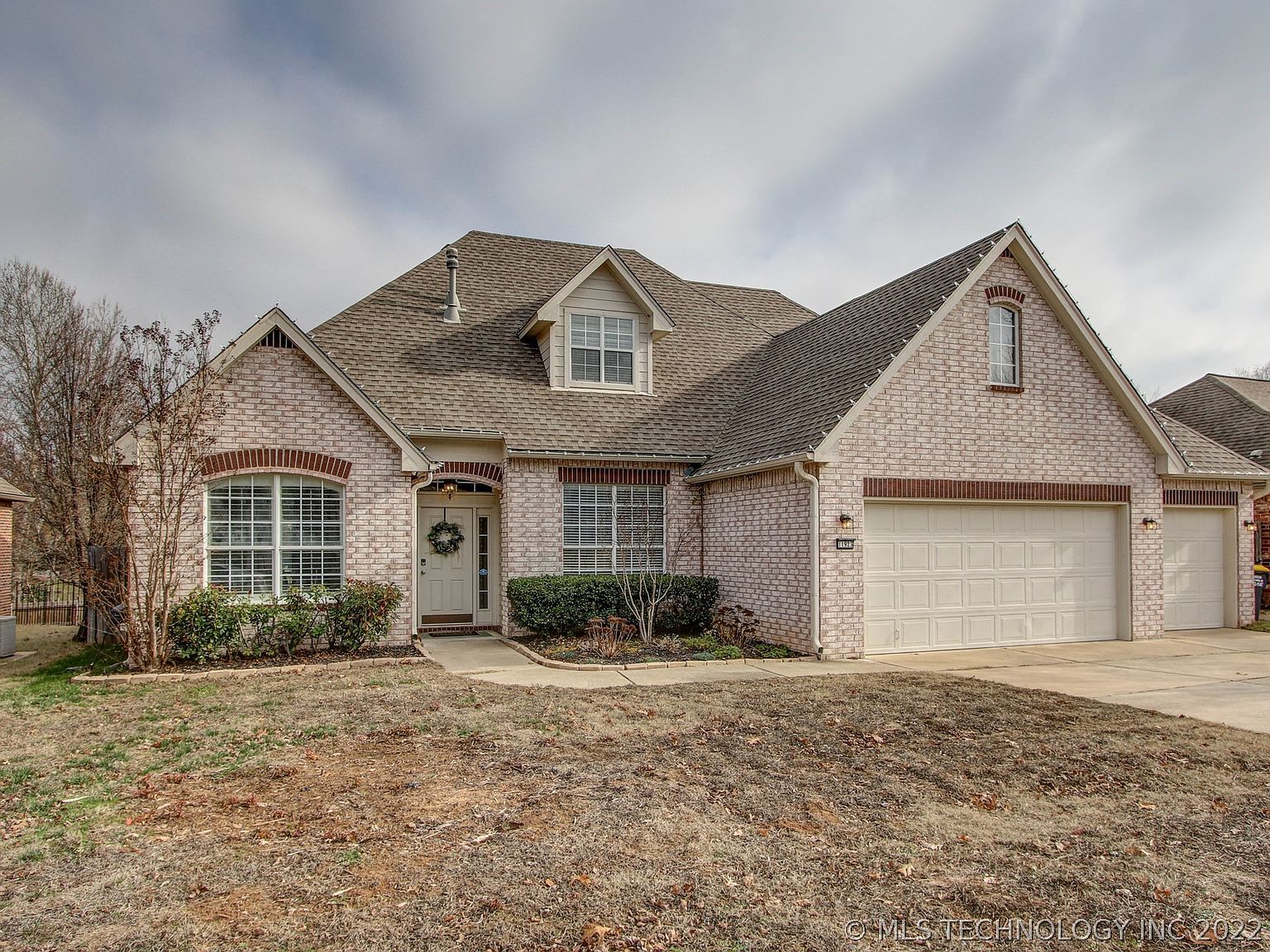 11923 S Birch Ave, Jenks, OK 74037 Zillow