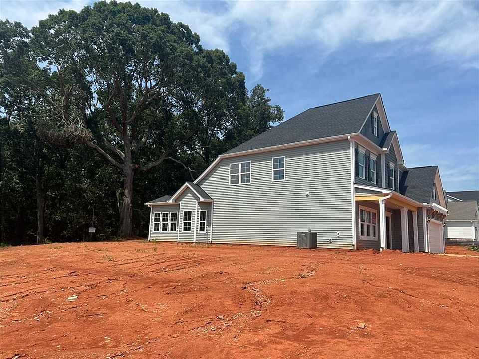 726 Oak Hill Rd, Belton, SC 29627 Zillow