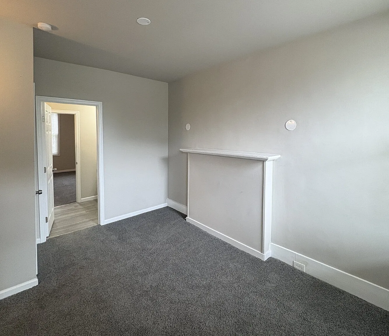 1 bed, 1.0 bath, $1,000 — Photo 1
