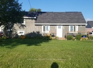 289 King St N, New Tecumseth, ON L9R1N3