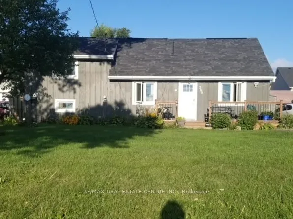 289 King St N, New Tecumseth, ON L9R 1N3