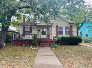 2412 Trice Ave, Waco, TX 76707