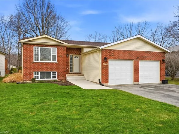 3148 Jewell Ave, Fort Erie, ON L0S 1N0