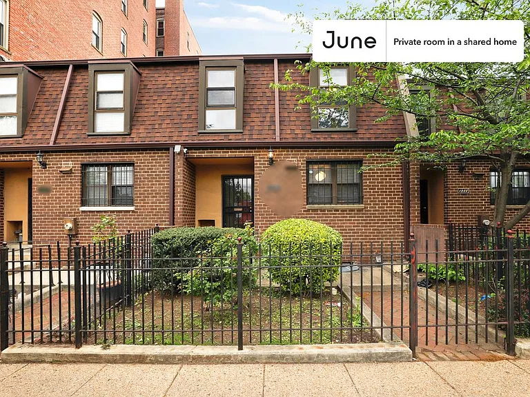 1242 11th St NW #BE — Photo 24