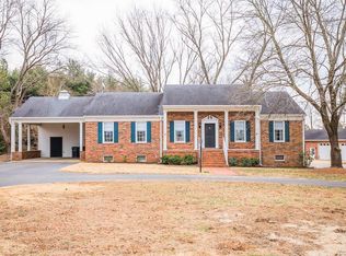 7348 Lexington Dr, Mechanicsville, VA 23111