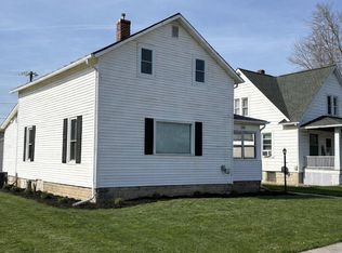 1220 S Jackson Ave, Defiance, OH