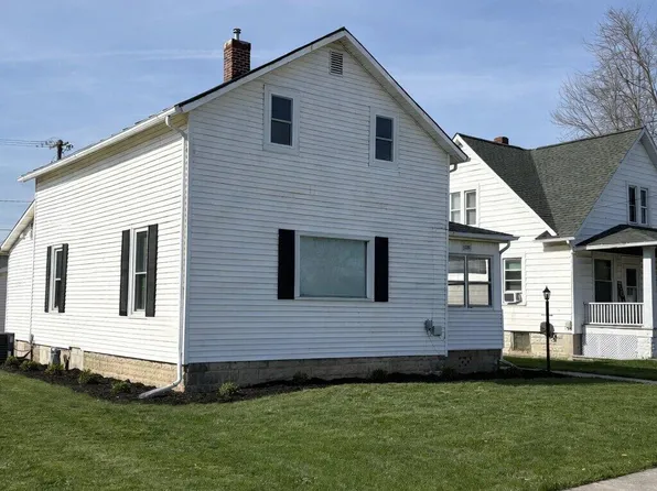 1220 S Jackson Ave, Defiance, OH 43512