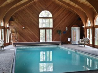 203 Charlton Rd, Spencer, MA 01562