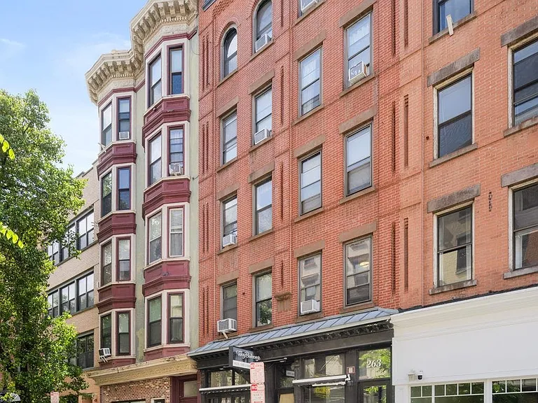263 1st St #5L — Photo 12
