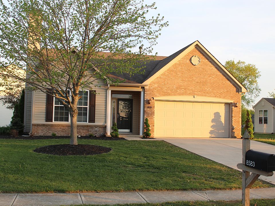 1st image of 8583 Frosty Rose Dr