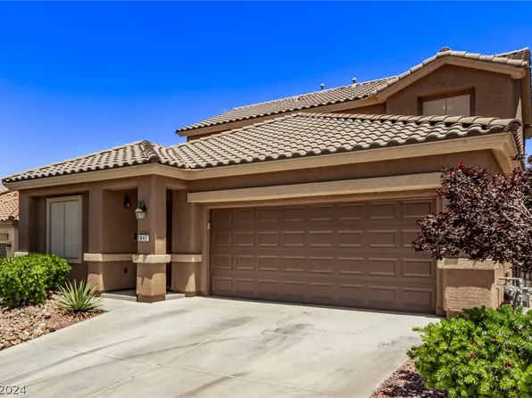 1042 Copper Palm Ct, Henderson, NV 89002