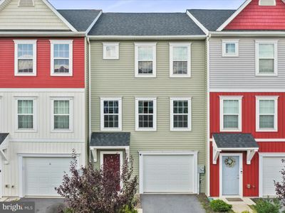 28 Belgian Run, Martinsburg, WV, 25404