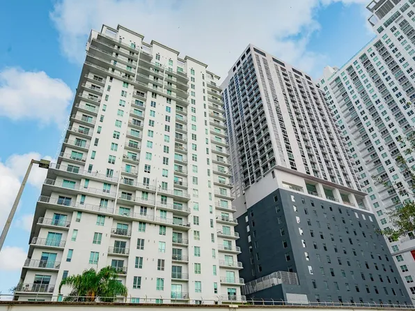 234 NE 3rd St, Miami, FL