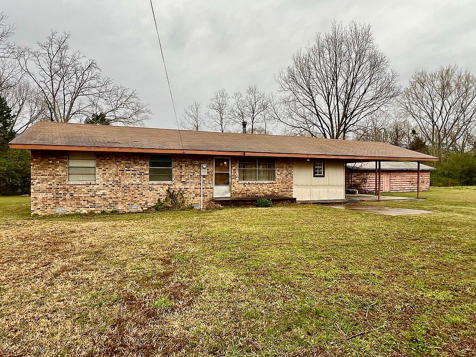 36054 State Highway 80, Danville, AR 72833 MLS 24369 Zillow