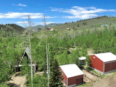 1121 GCR 2416, Kremmling, CO, 80459