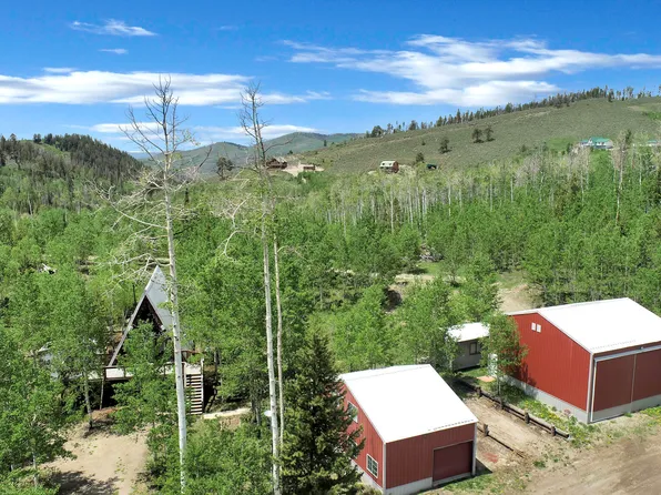 1121 GCR 2416, Kremmling, CO 80459