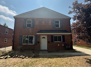 21070 Crystal Ave UNIT 2, Euclid, OH 44123