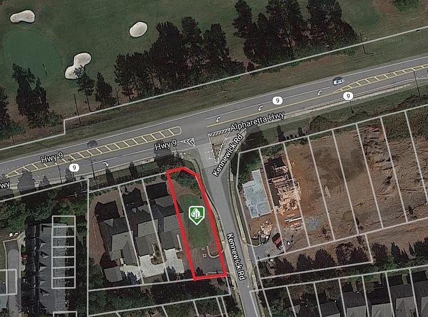2nd image of 3245 Highway 9 N Lot 4