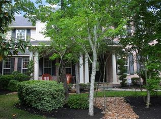 94 E Beckonvale Cir, Spring, TX 77382