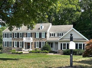 323 Tarbert Dr, West Chester, PA 19382