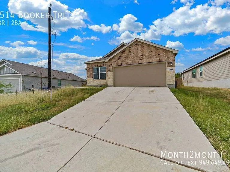 3514 Booker Trl — Photo 21