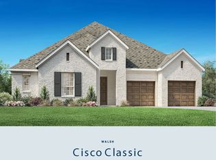 2041 Rolling Oaks Dr, Aledo, TX 76008