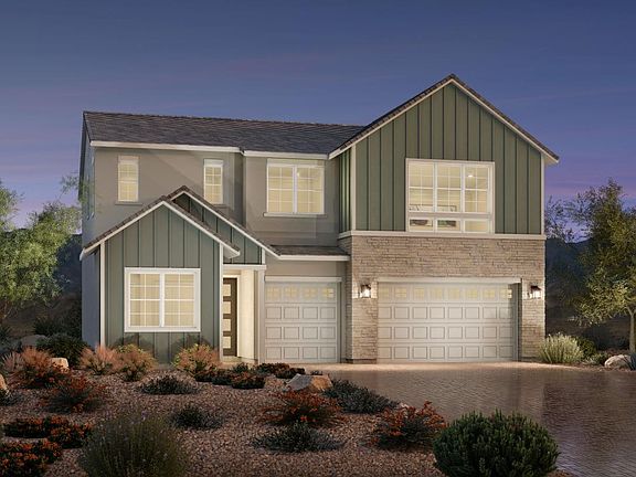 Modern Farmhouse