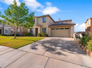 1617 W Avenue P6, Palmdale, CA 93551