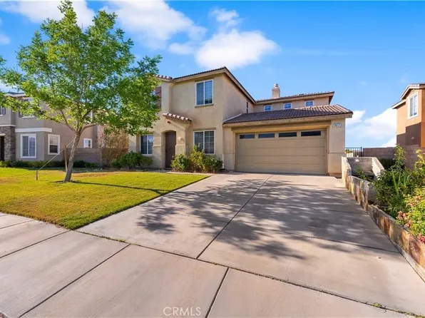 1617 W Avenue P6, Palmdale, CA 93551