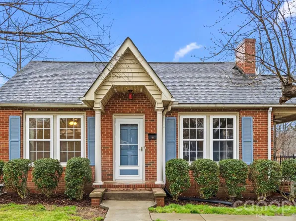 1409 Venus St, Kannapolis, NC 28083