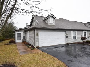 1246 Partridge Way, Ashland, OH 44805