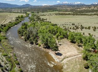 11033 Rivers Edge Ln, Salida, CO 81201