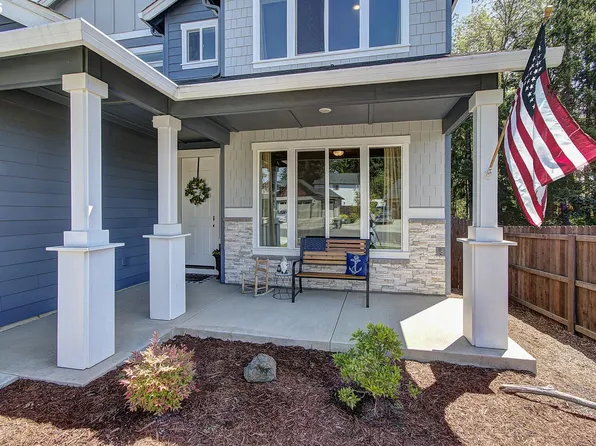 841 NW 28th St, Battle Ground, WA 98604