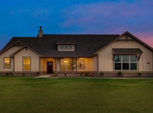 186 Chester Rd, Springtown, TX 76082