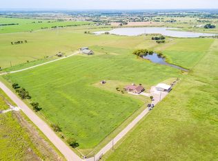 Singleton Rd, Midlothian, TX 76065