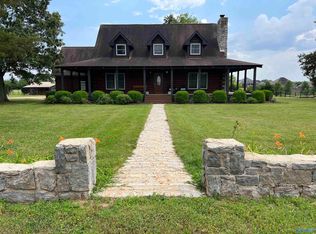 25798 Newby Rd, Madison, AL 35756