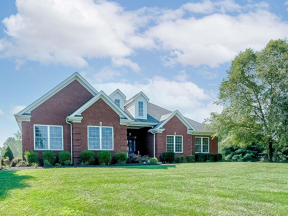 120 Holton Way, KY 40324 Zillow