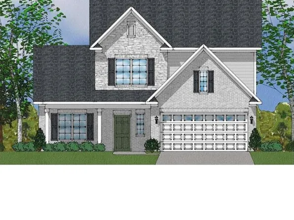 249 Brayden Dr, Advance, NC 27006