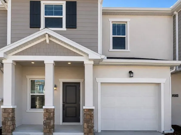 2528 Skyline Loop, Kissimmee, FL 34758