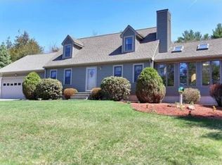 69 Locust St, Bellingham, MA 02019