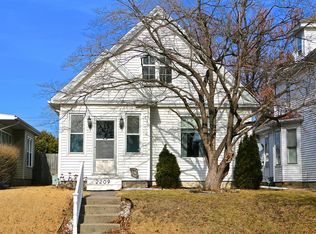 2209 Ohio St, Quincy, IL 62301