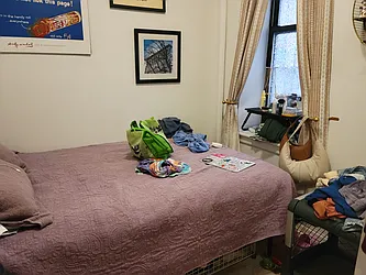 Rented by Chartwell Manhattan Realty