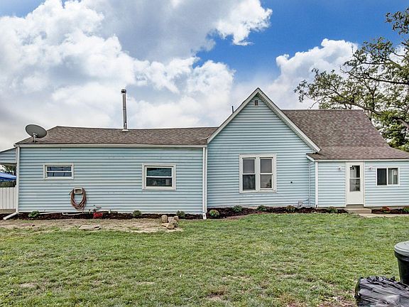 2nd image of 24515 Darby Pottersburg Rd