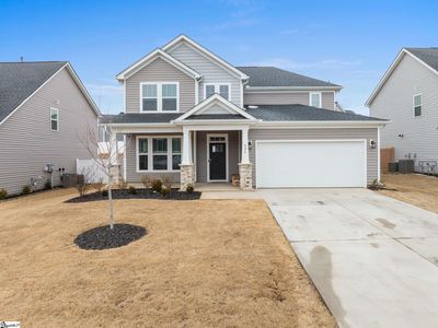 424 Granbury Dr, Duncan, SC, 29334