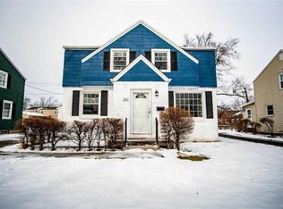 282 Southwood Dr, Buffalo, NY 14223
