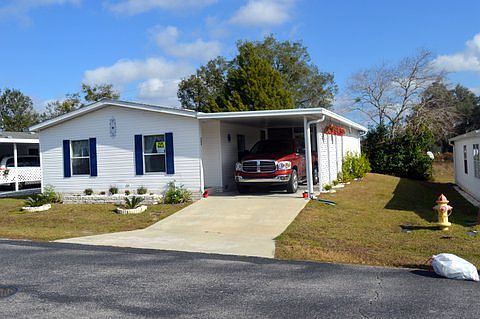 1st image of 21271 W Highway 40 Lot 22