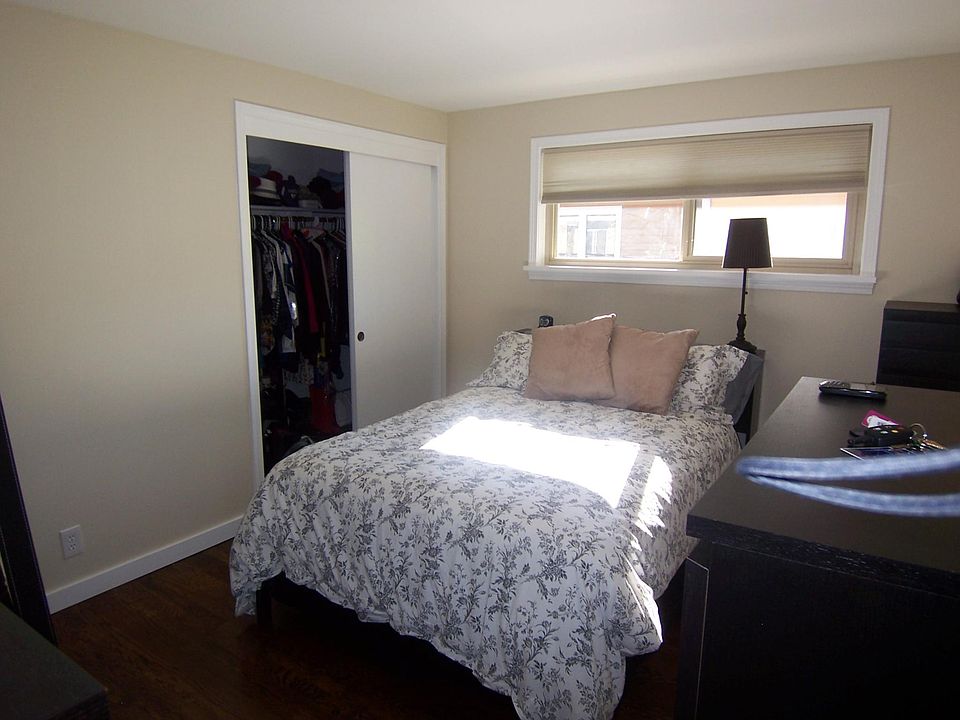 Bedroom #1