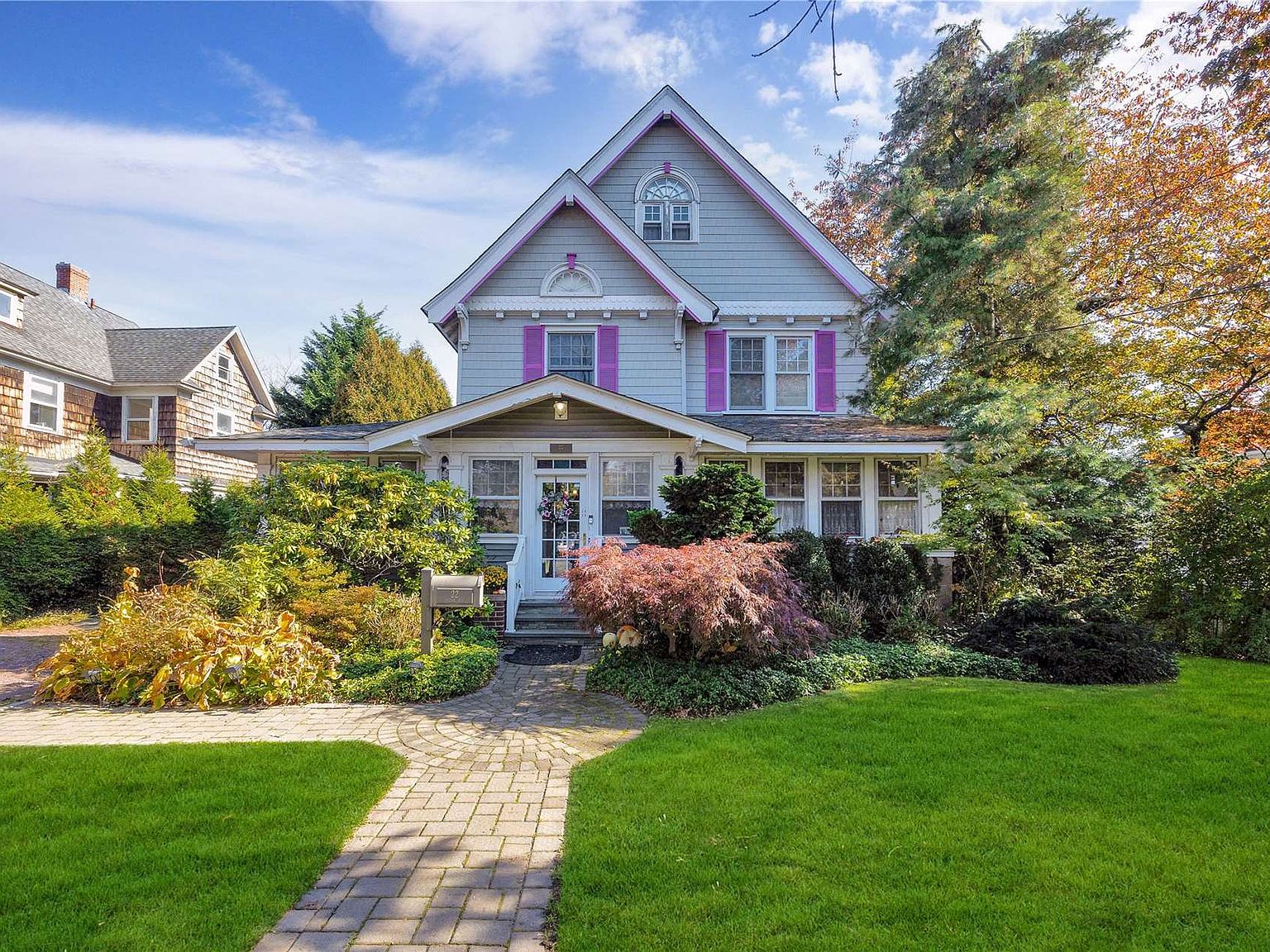 22 Ocean Avenue, Amityville, NY 11701 | Zillow