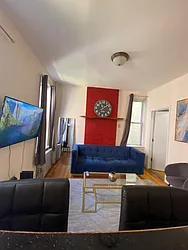 Rented by Furnished Habitat